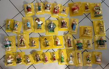 Asterix und seine Welt Figuren