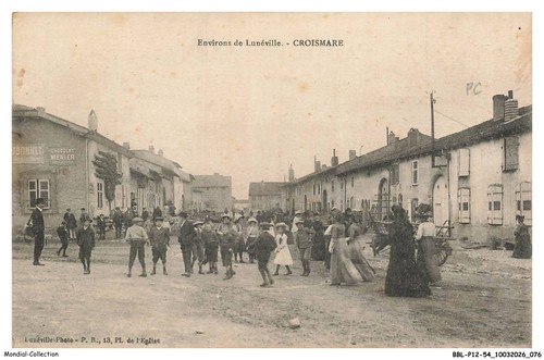 Bblp12 1169 postkarte aus - bblp12-1169-54,