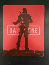 Days gone steelbook - days,