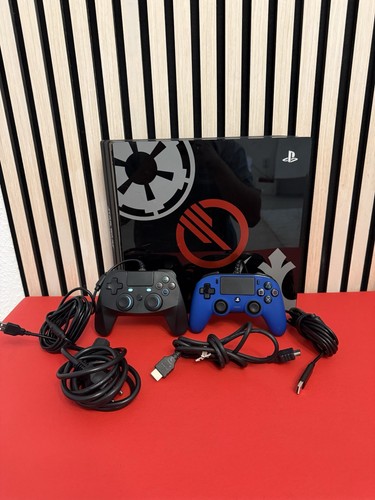Sony playstation pro - pro, star