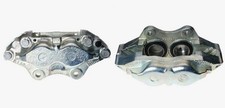 BUDWEG CALIPER Bremssattel