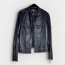 Damen Bikerjacke – RINO &