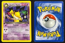 DUNKLES HYPNO 1. EDITION 26/82