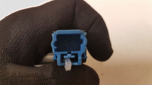 Peugeot 307 2007 switch - 2007, esp