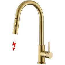 Niederdruck Armatur Küche