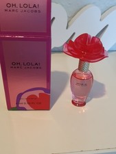 Marc Jacobs Oh Lola 4 ml Eau