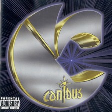 Canibus - Can-I-Bus (CD