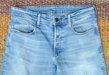 Neu: G-STAR RAW 3301  🇫🇷