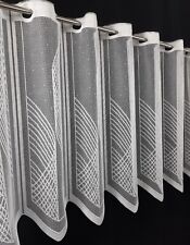 Scheibengardine Bistrogardine