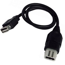 PC Female USB To Xbox Console