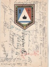 Studentika 1925 Rheinpfalz