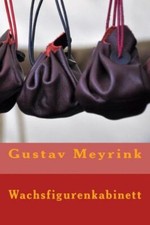 Wachsfigurenkabinett