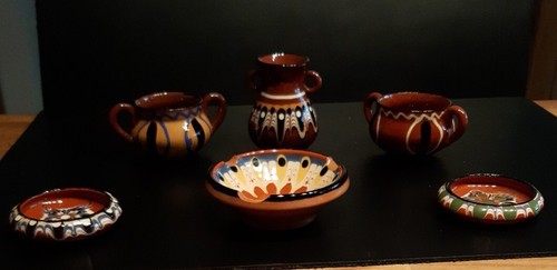 Mini vase aschenbecher - mini,