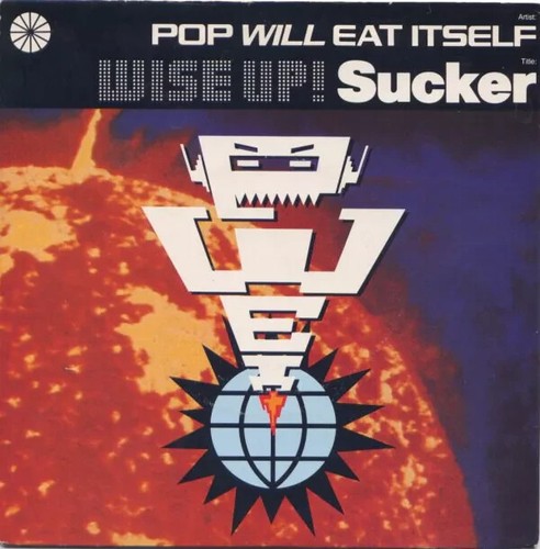 Pop will eat - pop,