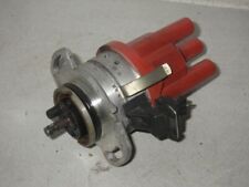 Zündverteiler mit Kappe 030