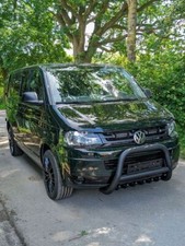 H&R Höherlegungsfedern +40mm passend für VW T5 Höherlegung Transporter Bulli