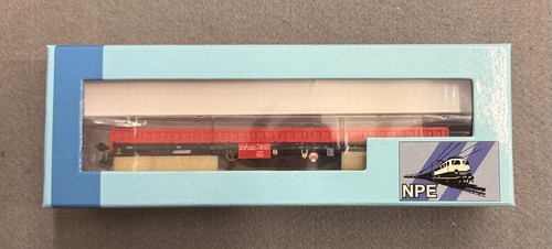 Npe 22135 - npe, h0