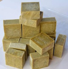 Set 15 bis 18 Seifen aus