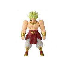 Bandai - Dragon Ball Z - Limit