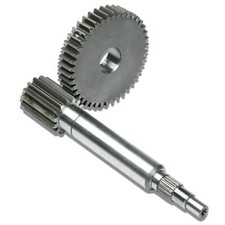 Getriebeübersetzung Malossi