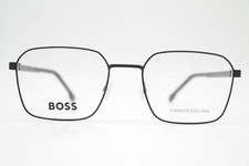 Brille Hugo Boss 1702 Schwarz