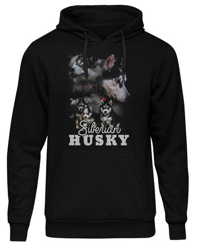 Siberian husky männer - siberian,