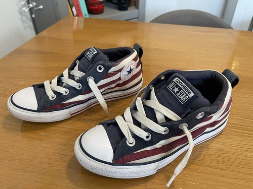 Converse chuck taylor - taylor, star