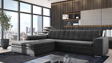 Ecksofa Sofa SARRA mit