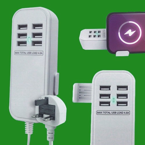 Usb lade hub mit - usb,