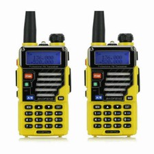 2SK BAOFENG UV-5R PLUS U/VHF