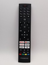 Prosonic TV Fernbedienung