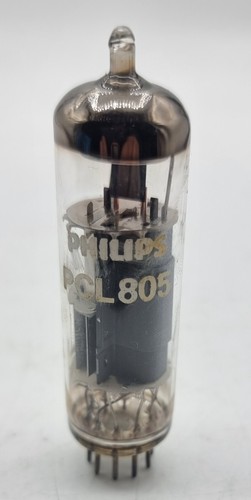 Philips pcl 805 vintage - philips,