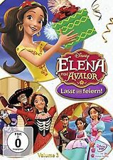 Elena von Avalor: Lasst uns