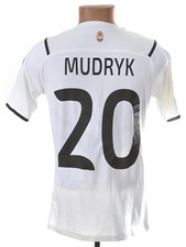 SHAKHTAR DONETSK 2021/2022