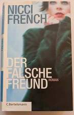 Nicci French - Der falsche