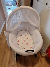 stubenwagen komplett set neu