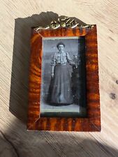 Bilderrahmen antik Foto Rahmen