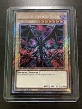 Yu-Gi-Oh! Rotäugiger