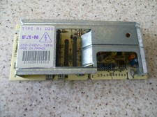 Bauknecht / Whirlpool / Ignis Waschmaschine Toplader Motorelektronik Elektronik