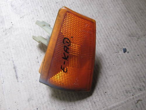 Opel kadett blinker - kadett, rechts