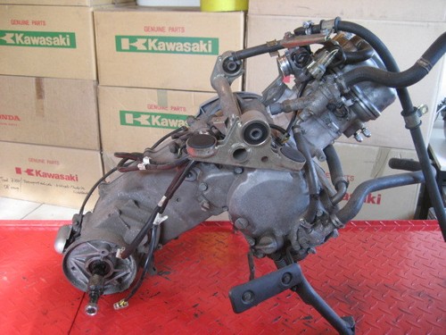 Honda fes 125 motor - fes, mit