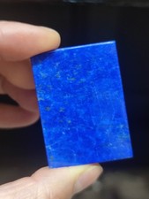 Restposten Lapislazuli