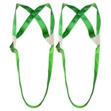 Möbeltrage-Kreuzgurt - 2er