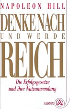 Denke nach und werde reich -