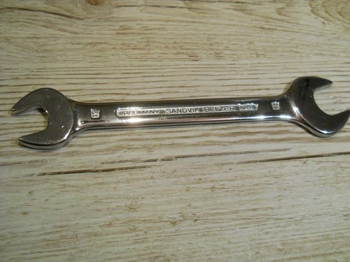 Belzer/Sandvik