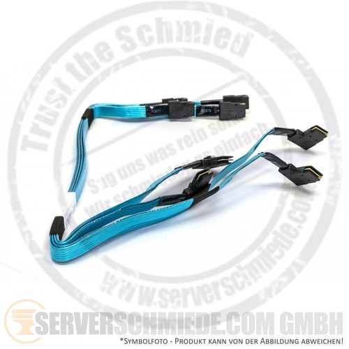65cm sas kabel dl380 gen9 - hp,