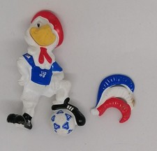 WM Maskottchen 1998 - Peno