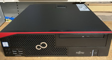 PC Fujitsu Esprimo D757 CPU