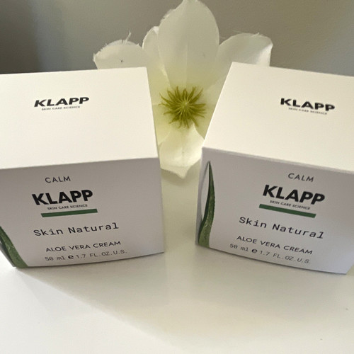 Klapp skin natural - skin,