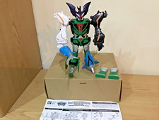 Power rangers jungle - rangers, dx